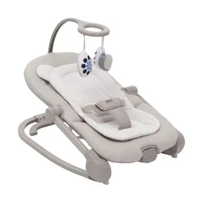 Chicco Relax Mia Wipstoel - Fossil bij Baby-Dump