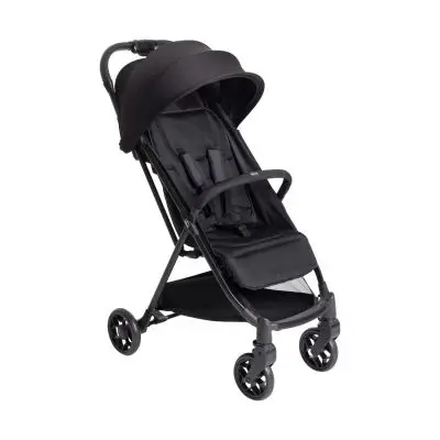 Chicco Urbino Buggy - Black bij Babypark