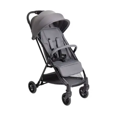 Chicco Urbino Buggy - Grayness bij Babypark