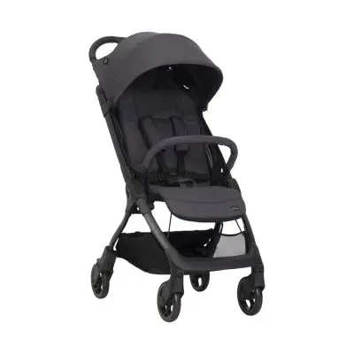 Chicco We 2 Buggy - Ebony bij Babypark