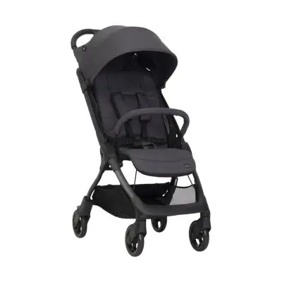 Chicco We 2 Buggy - Ebony bij Babypark