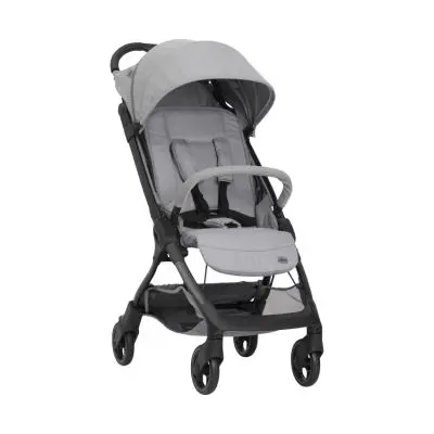 Chicco We 2 Buggy - Pebble bij Babypark