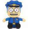 Chief Wiggum - The Simpsons Pluche Knuffel 32 cm bij TopKnuffels