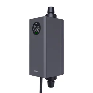Chihiros Heater Pro inline verwarming bij Aquaplantsonline