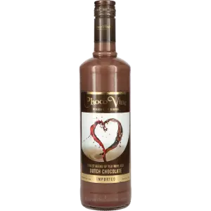 Choco Vine Dutch Chocolade wijn bij Drankgigant