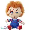 Chucky Halloween Pluche Knuffel 30 cm bij TopKnuffels