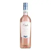 Cielo e Terra - Pinot Grigio Rosé - 0.75L - 2025 bij Bovino