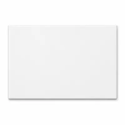 Cinca Brancos - Wit - Wandtegel - 25x45cm - Mat - 3000 bij TegelMegaStore