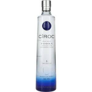 Ciroc Vodka bij Drankgigant