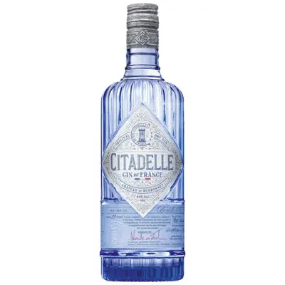 Citadelle Gin 70cl bij Whisky.nl