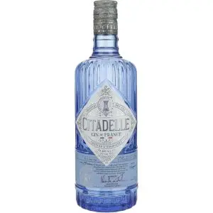 Citadelle Gin bij Drankgigant