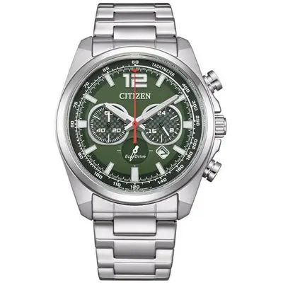 Citizen CA4640-50X Chrono Active Sport horloge bij WatchXL