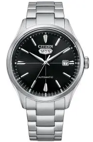 Citizen Mechanical NH8391-51E bij HorlogeGigant