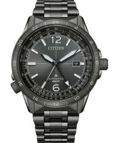 Citizen Promaster Air GMT Automatic NB6045-51H bij HorlogeGigant