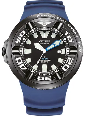 Citizen Promaster BJ8055-04E duikhorloge Eco-Drive bij JuweliersWebshop