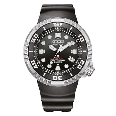 Citizen Promaster BN1024-01E - Professioneel duikhorloge 300M bij Kish