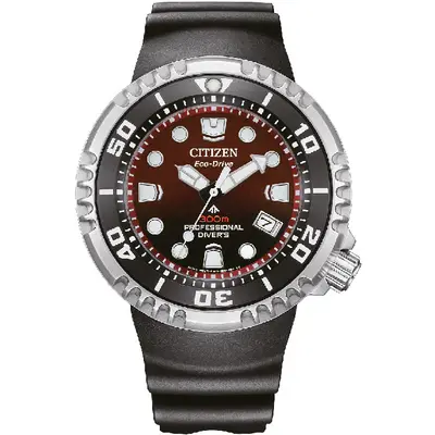 Citizen Promaster BN1024-01Z duikhorloge Eco-Drive bij JuweliersWebshop