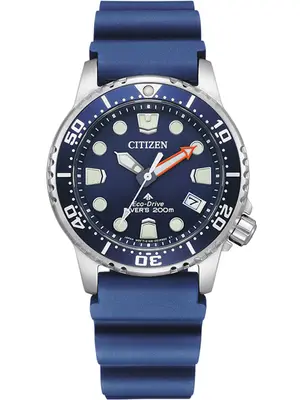 Citizen Promaster EO2021-05L duikhorloge Eco-Drive bij JuweliersWebshop