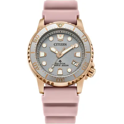 Citizen Promaster EO2023-00A duikhorloge Eco-Drive bij JuweliersWebshop