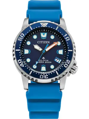 Citizen Promaster EO2028-06L duikhorloge Eco-Drive bij JuweliersWebshop
