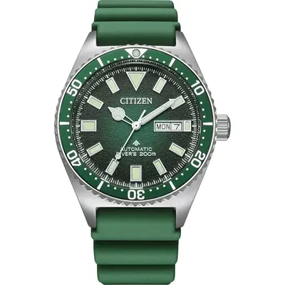 Citizen Promaster Marine NY0121-09X bij Juwelier van Dam