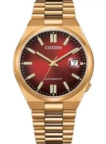 Citizen Tsuyosa Automatic NJ0153-82X bij HorlogeGigant