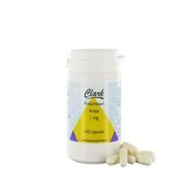 Clark Foliumzuur 1Mg bij Vitatheek