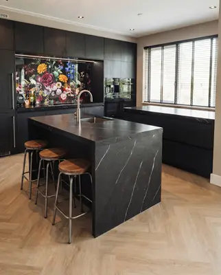 Classen Manor Amboise Visgraat Laminaat 62707 bij Luxury Floors