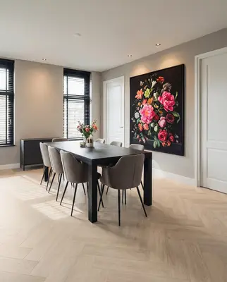 Classen Manor Blois Visgraat Laminaat 62704 bij Luxury Floors