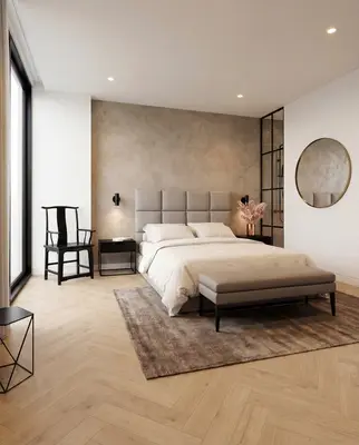 Classen Manor Chambord Visgraat Laminaat 62705 bij Luxury Floors