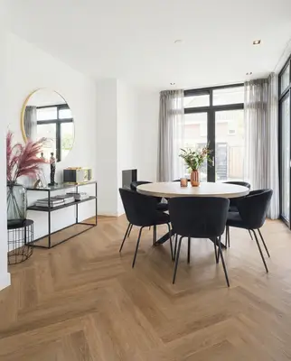 Classen Manor Rilly Visgraat Laminaat 62706 bij Luxury Floors