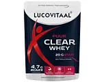 Clear Whey Puur Poeder | 175GR bij De Online Drogist