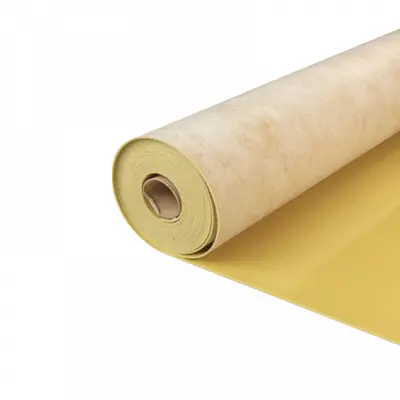 Click PVC PU ondervloer 1,5mm bij Luxury Floors