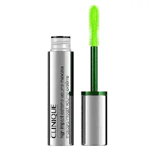 Clinique - High Impact Extreme Volume Mascara 01 black bij Parfumania