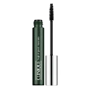 Clinique - High Impact Mascara 02 black/brown bij Parfumania