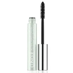 Clinique - High Impact Waterproof Mascara 01 black bij Parfumania