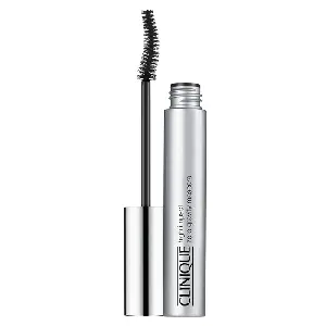 Clinique - High Impact Zero Gravity Mascara 01 black bij Parfumania