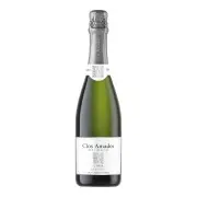 Clos Amador - Brut Reserva Delicat - 1.5L bij Bovino
