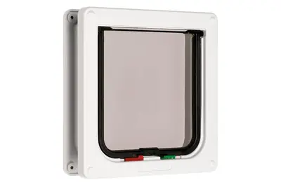 Closer Pets 235 4-Way-Locking - Kattenluik bij Welkoop