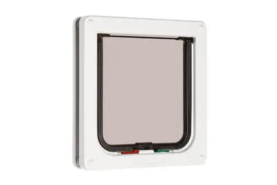 Closer Pets 309 4-Way-Locking - Kattenluik bij Welkoop