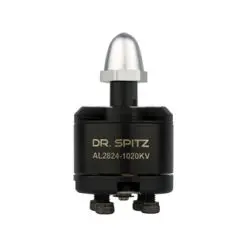 CN brushless. motor voor Multicopter [CN4109205CW] bij Quartel Modelbouw