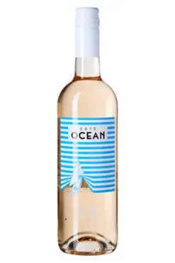 Côté Océan Rosé bij Wijnspecialist