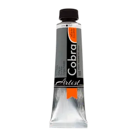 Cobra Artist olieverf 717 koudgrijs 40 ml bij Hobbyshop-online