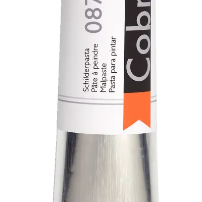 Cobra Water-Olieverf schilderpasta 200 ml bij Verfze