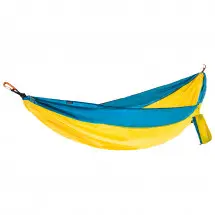 Cocoon Travel Hammock Double Hangmat bij Bergfreunde