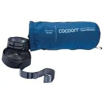 Cocoon Travel Hammock Set Hangmat bij Bergfreunde