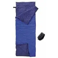 Cocoon Tropic Traveler Nylon Zomerslaapzak Tropen bij Zwerfkei Outdoor & Travel