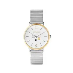 Coeur de Lion horloge 7604-72-1714 bij Zilver.nl