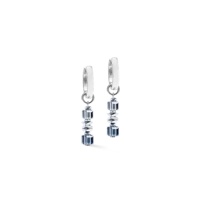 Coeur de Lion Oorbellen 3044/21-0712 bij Juwelier van Dam