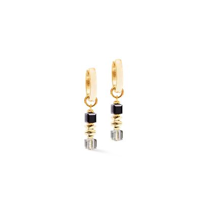 Coeur de Lion Oorbellen 3044/21-1316 bij Juwelier van Dam